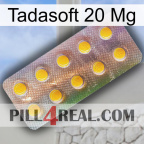 Tadasoft 20Mg new11